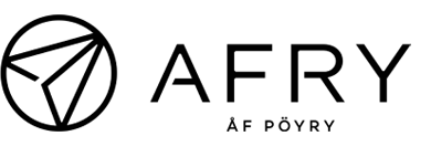 Logo AFRY