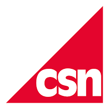 Logo CSN