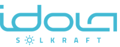 Logo idola solkraft