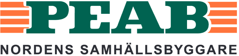 logo PEAB