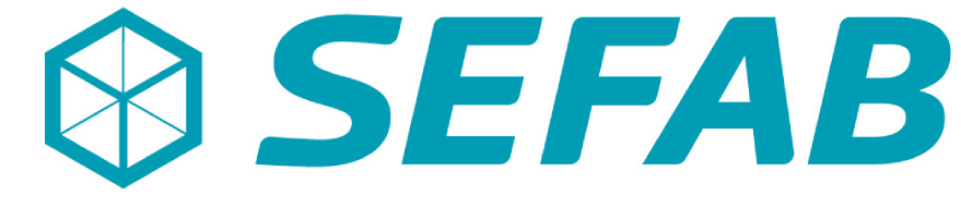 Logo SEFAB