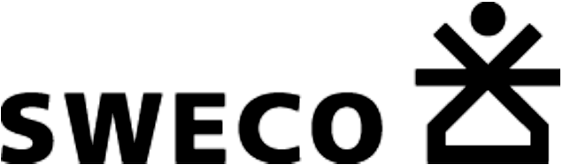 logo för SWECO