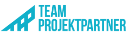 Logo Team Projektpartner