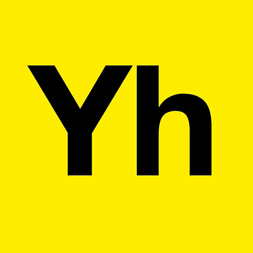 Logo YH